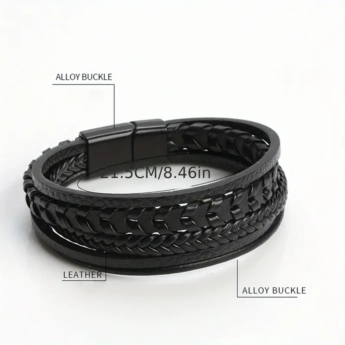 Sarah bijoux bracelet homme