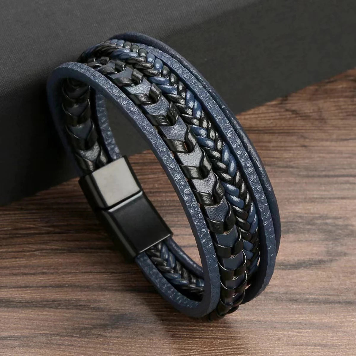 Sarah bijoux bracelet homme